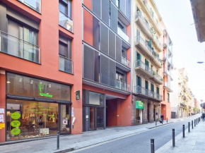 Отель Bonavista Apartments - Virreina  Барселона